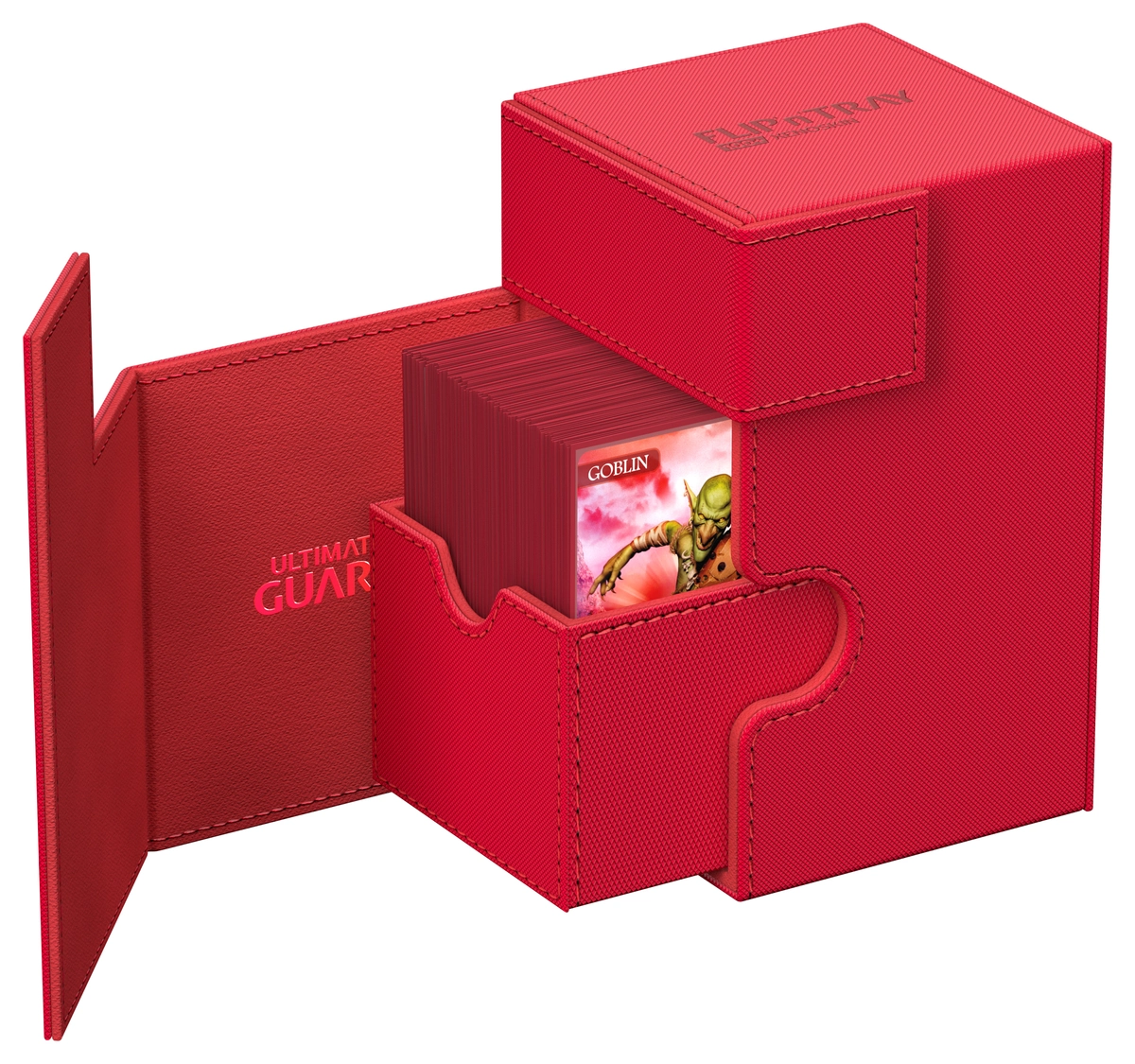 Ultimate Guard Flip'n'Tray 100+ Xenoskin deck box