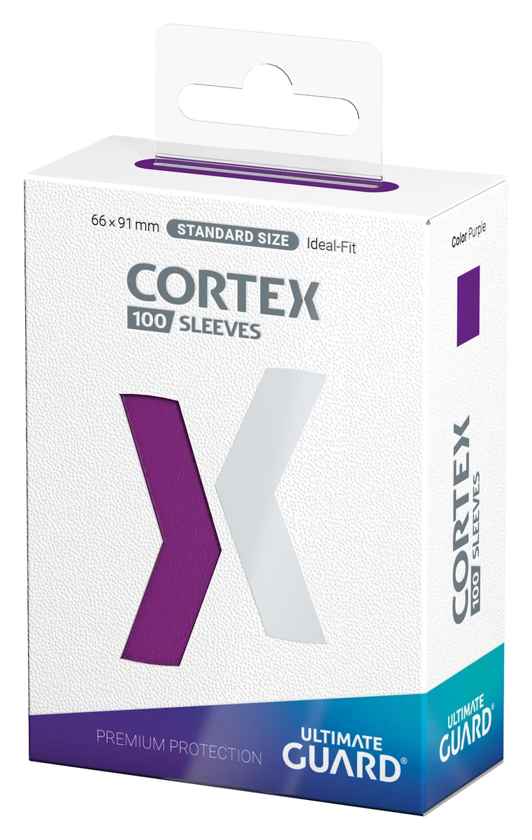 Ultimate Guard Cortex Sleeves