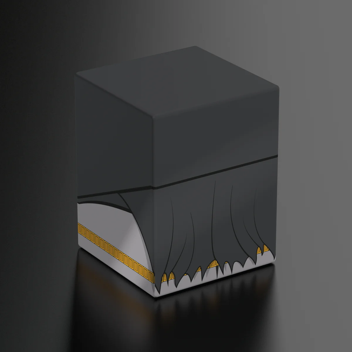 Squaroes Squaroe DC Justice League™ JL002 - Batman™