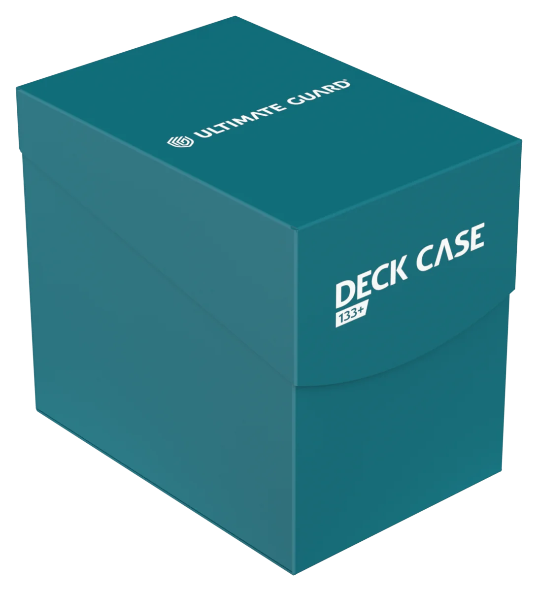 Ultimate Guard Deck Case 133+ - Petrol