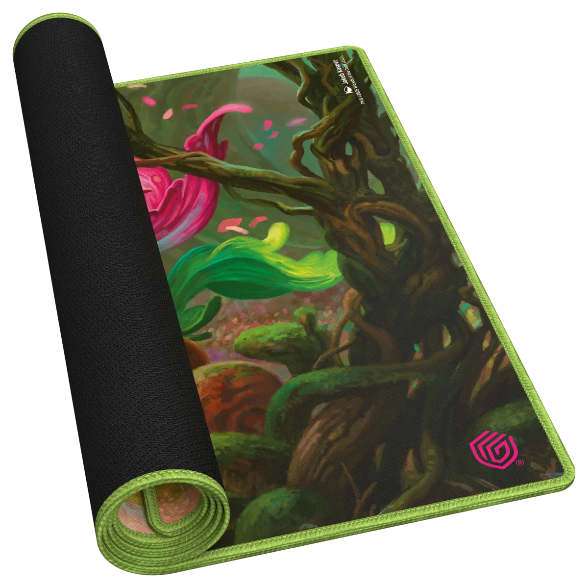 Play-Mat Magic: The Gathering 