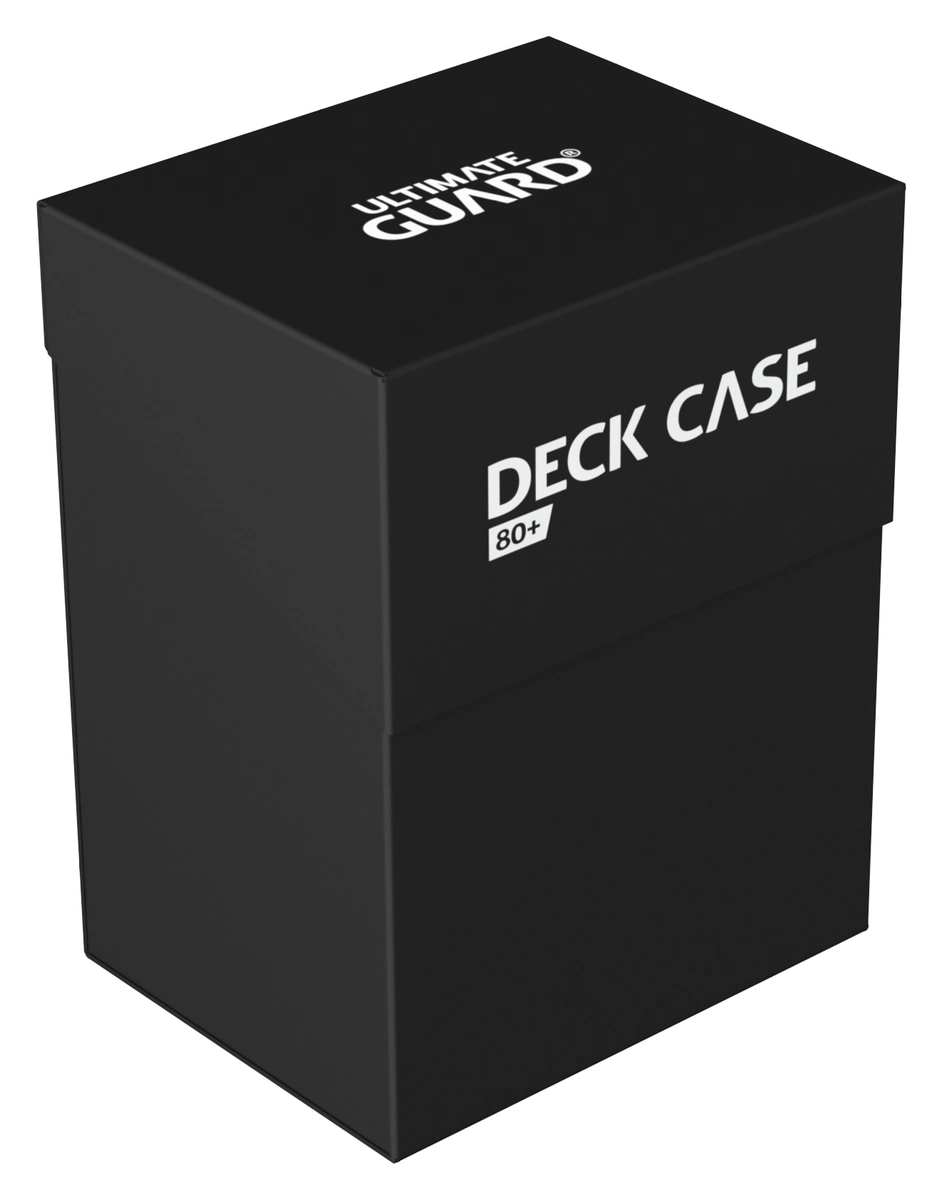 Ultimate Guard Deck Case 80+ deck box