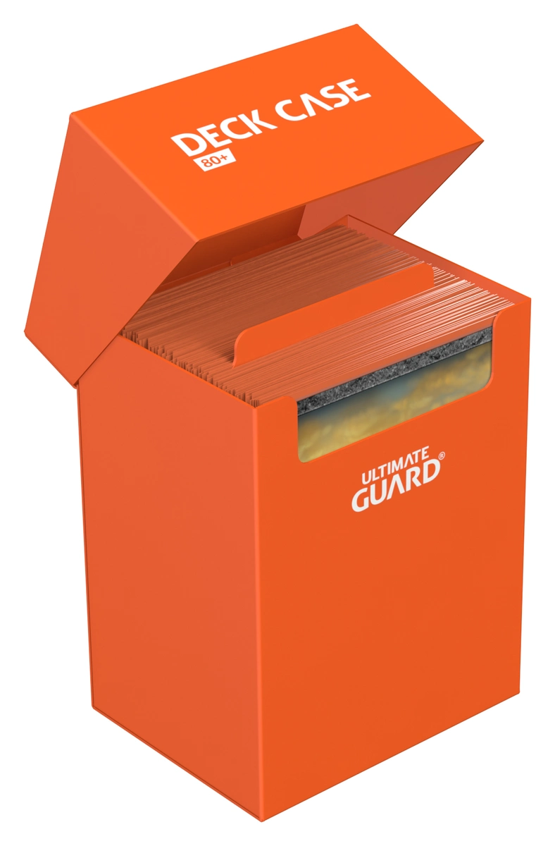 Ultimate Guard Deck Case 80+ deck box