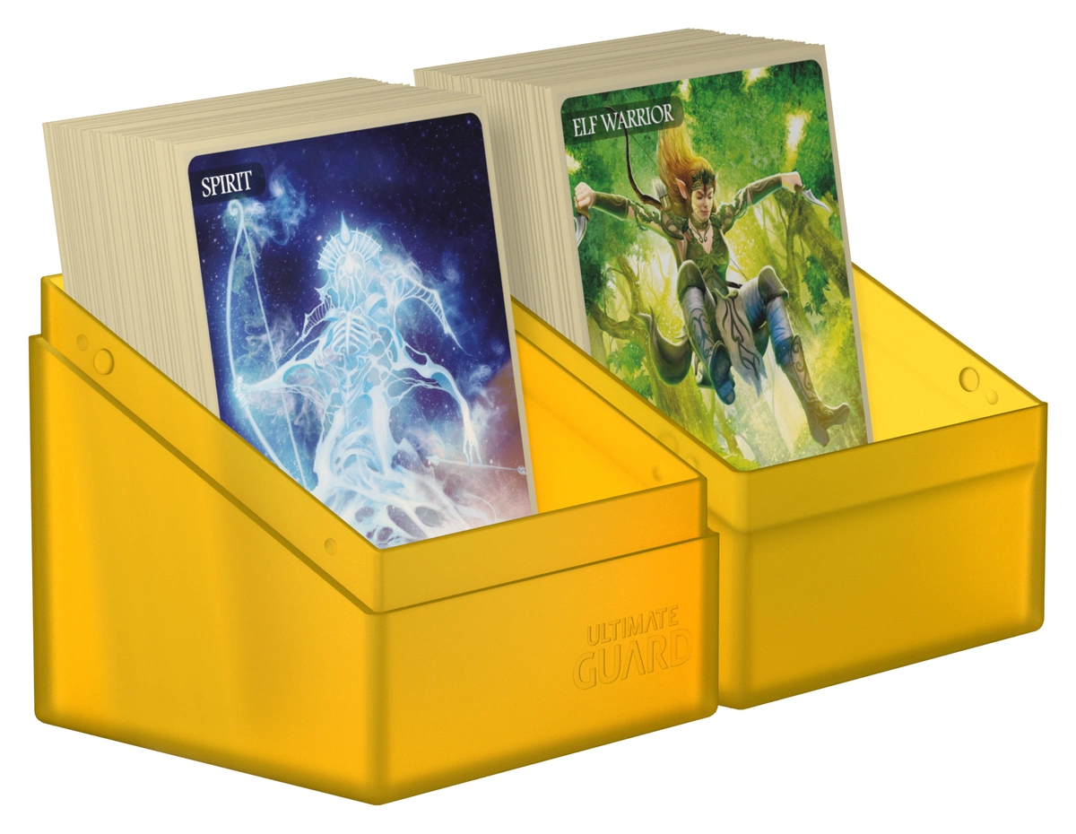 Ultimate Guard Boulder 100+ deck box