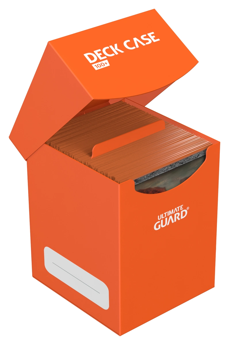Ultimate Guard Deck Case 100+ deck box