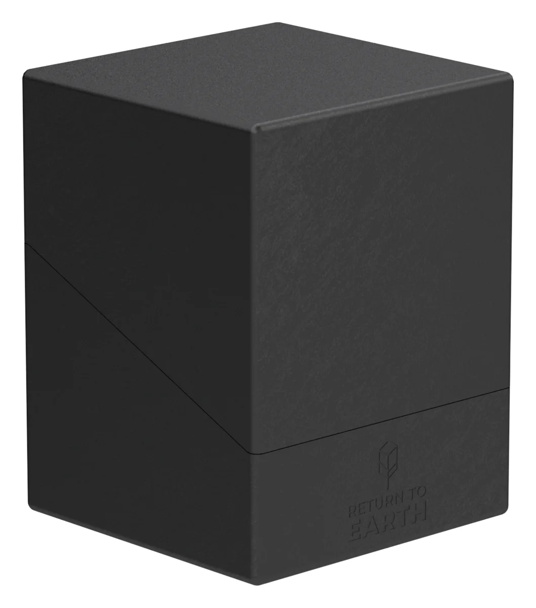 Ultimate Guard Return to Earth Boulder 100+ deck box