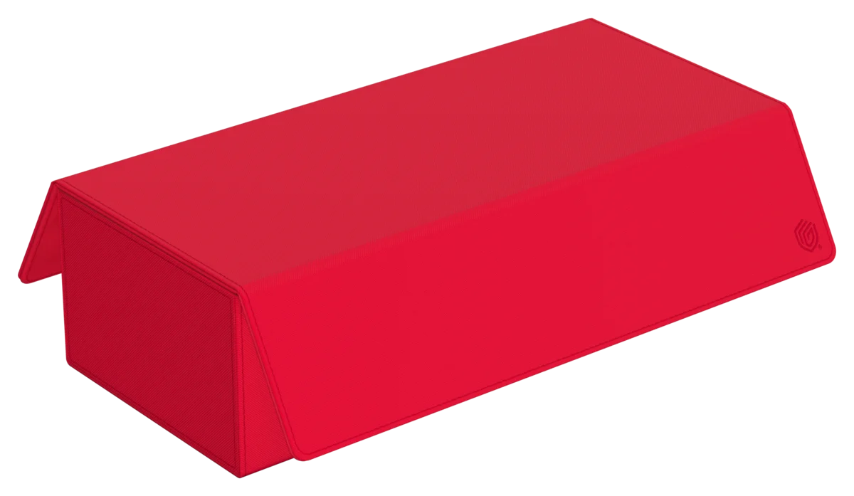 Ultimate Guard Arkhive 1000+ Xenoskin - Red