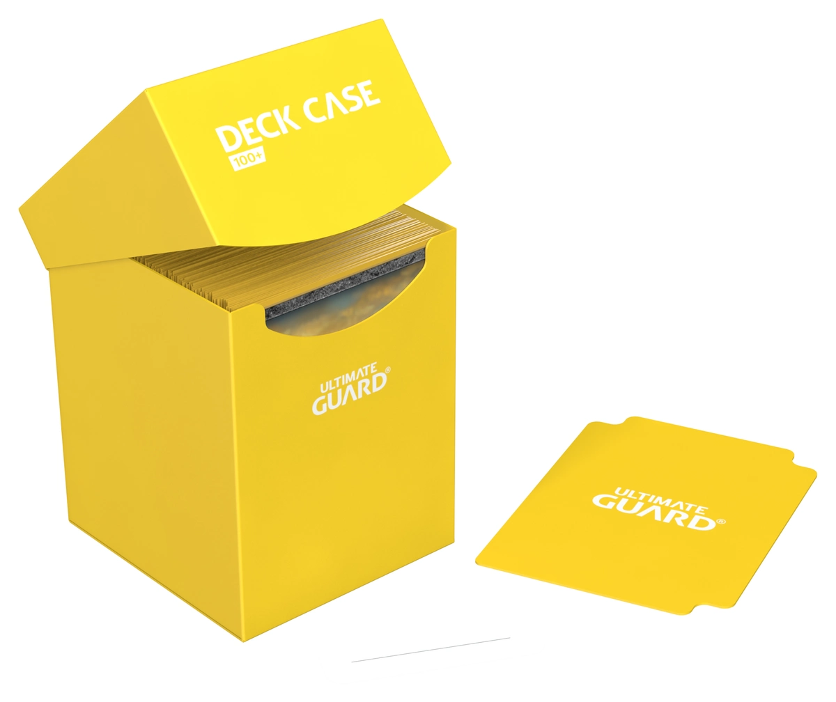 Ultimate Guard Deck Case 100+ deck box