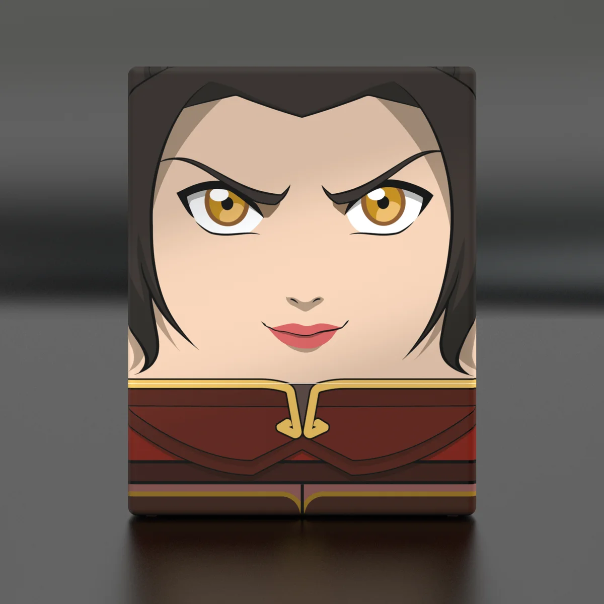 Squaroes Squaroe Avatar: The Last Airbender AV007 - Azula