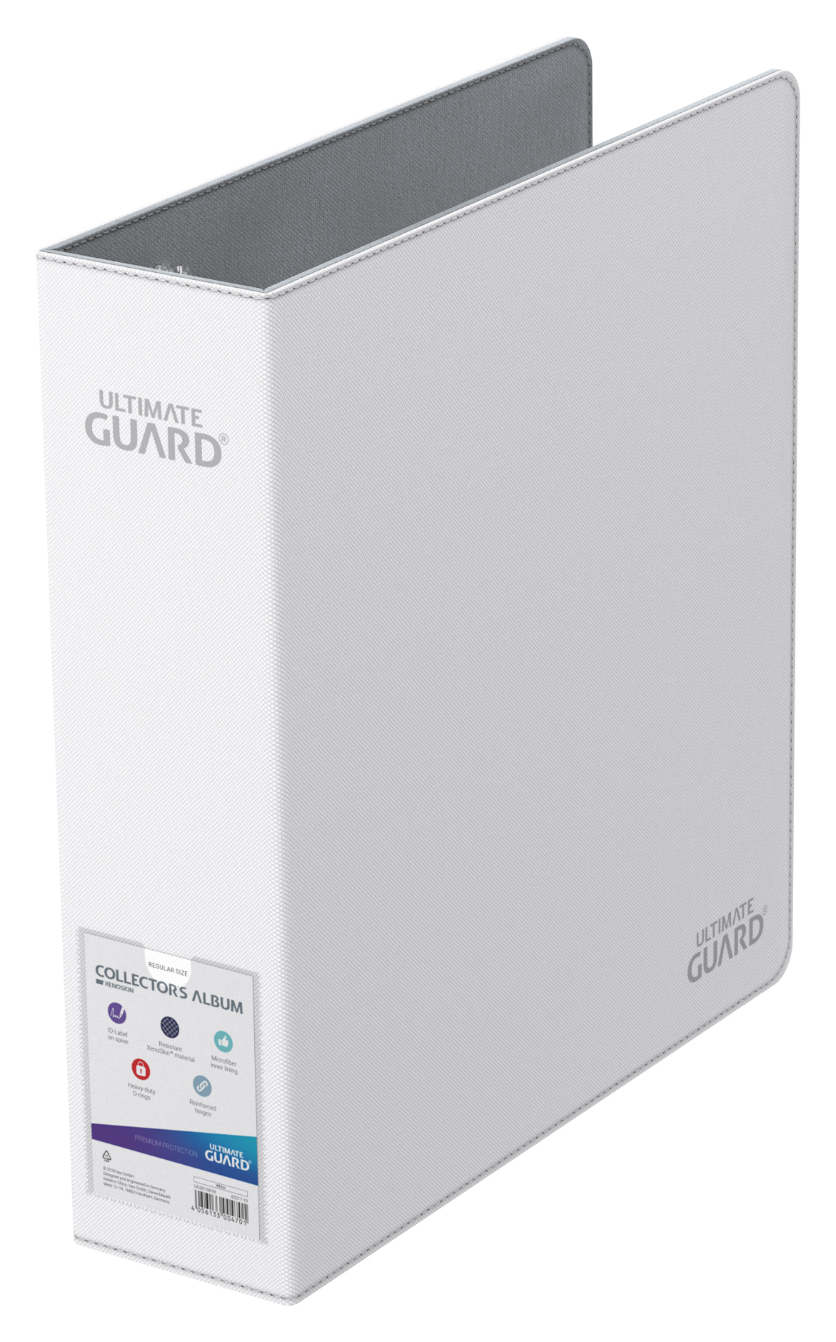 Ultimate guard Ultimate Guard boîte pour cartes Deck Case 133+ ta