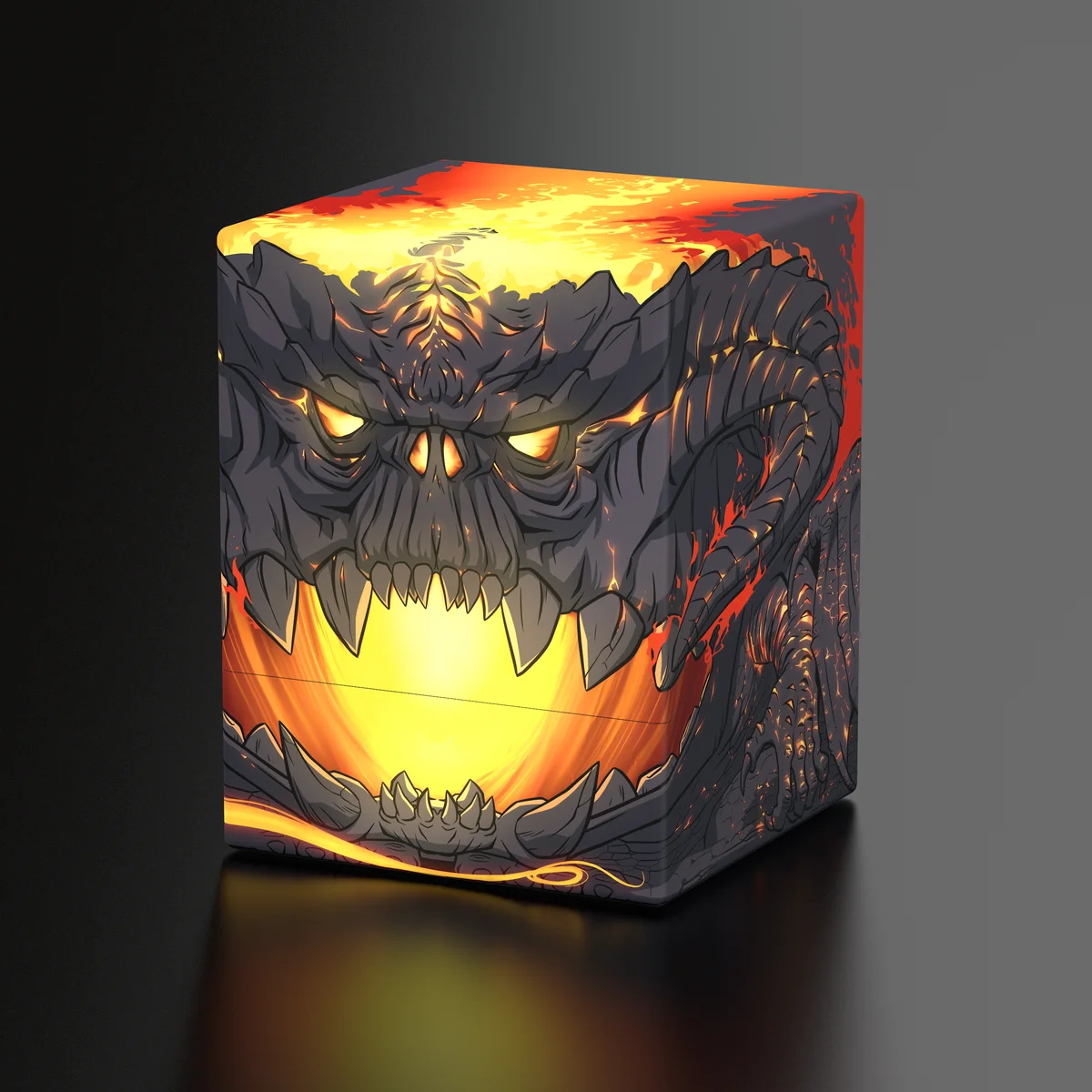 Squaroes Squaroe The Lord of the Rings LOTR010 - Balrog