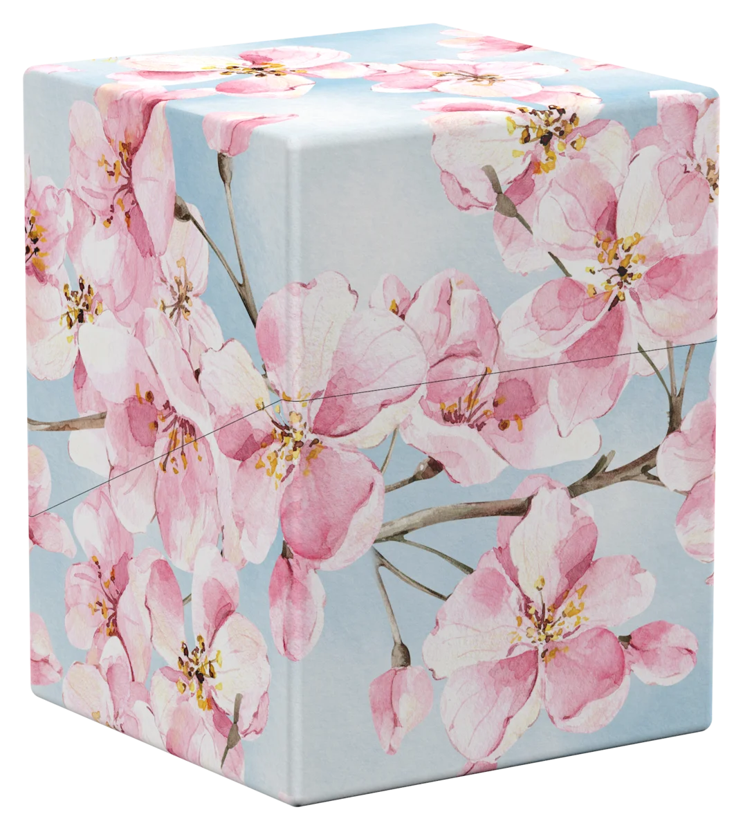 Ultimate Guard RTE Boulder 100+ Floral Places - Cherry Blossom