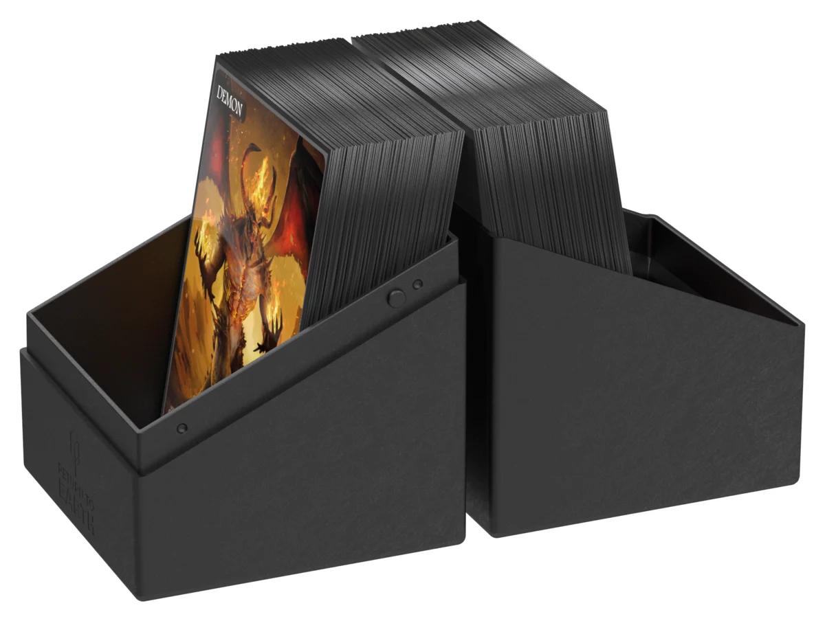 Ultimate Guard Return to Earth Boulder 100+ deck box