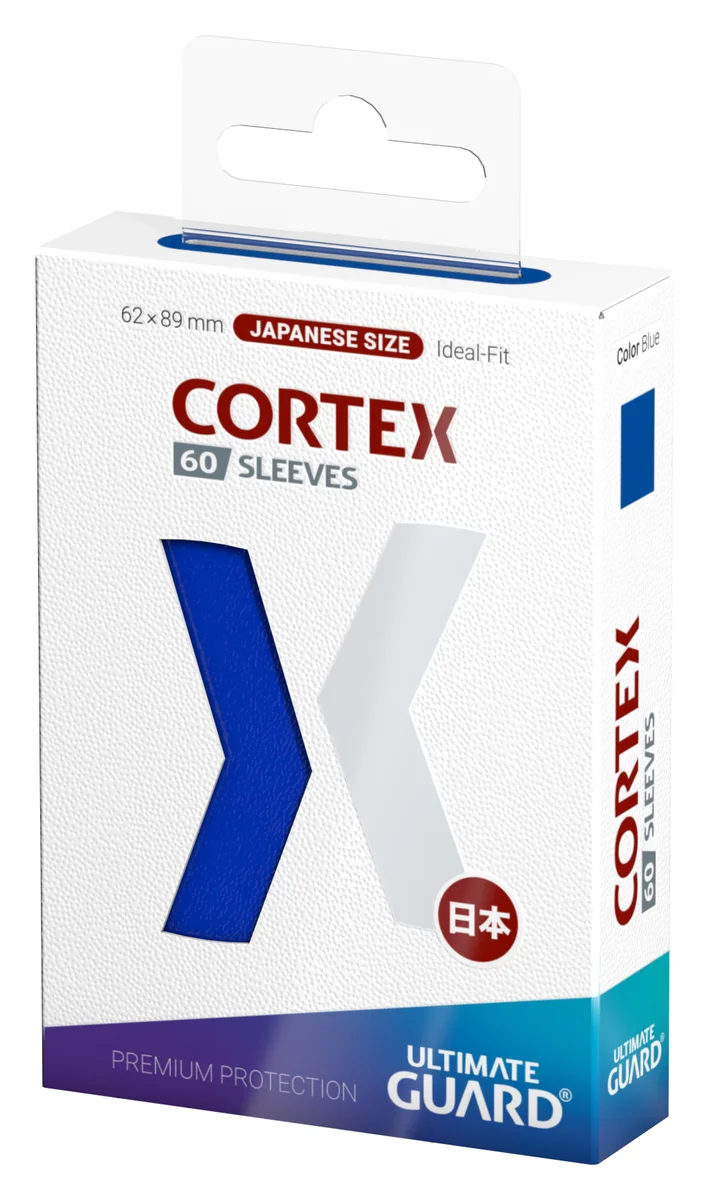 Ultimate Guard Cortex Sleeves