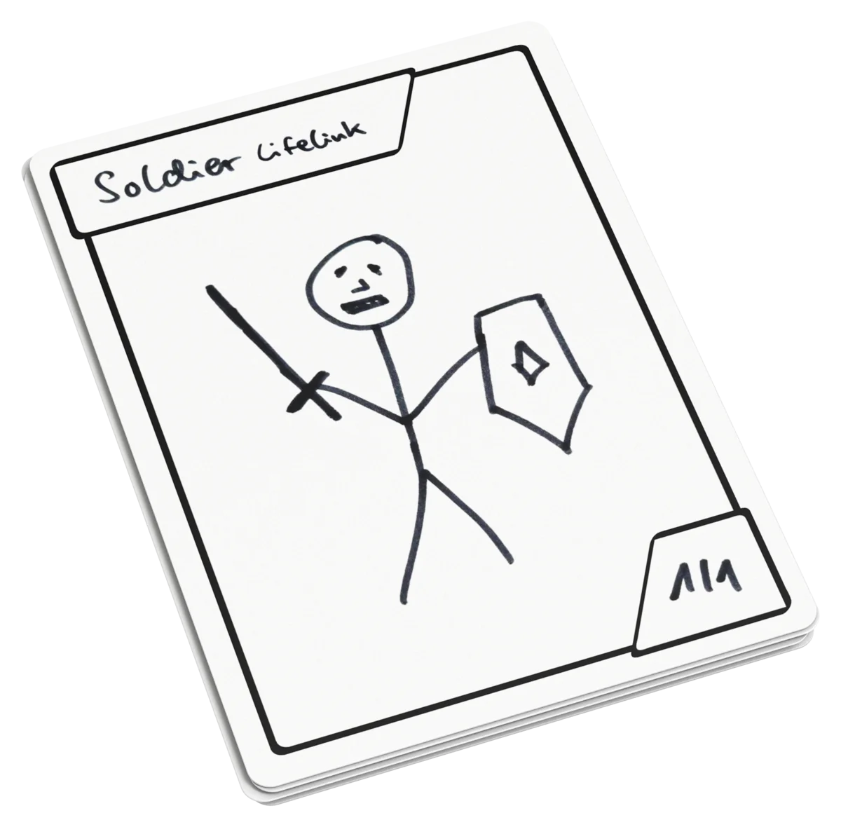 Ultimate Guard Multi Tokens Standard Size (25)