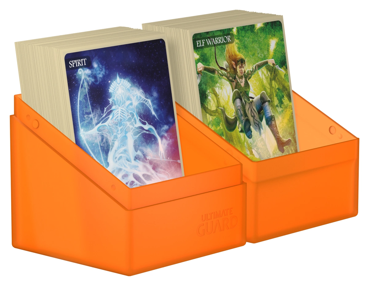 Ultimate Guard Boulder 100+ deck box