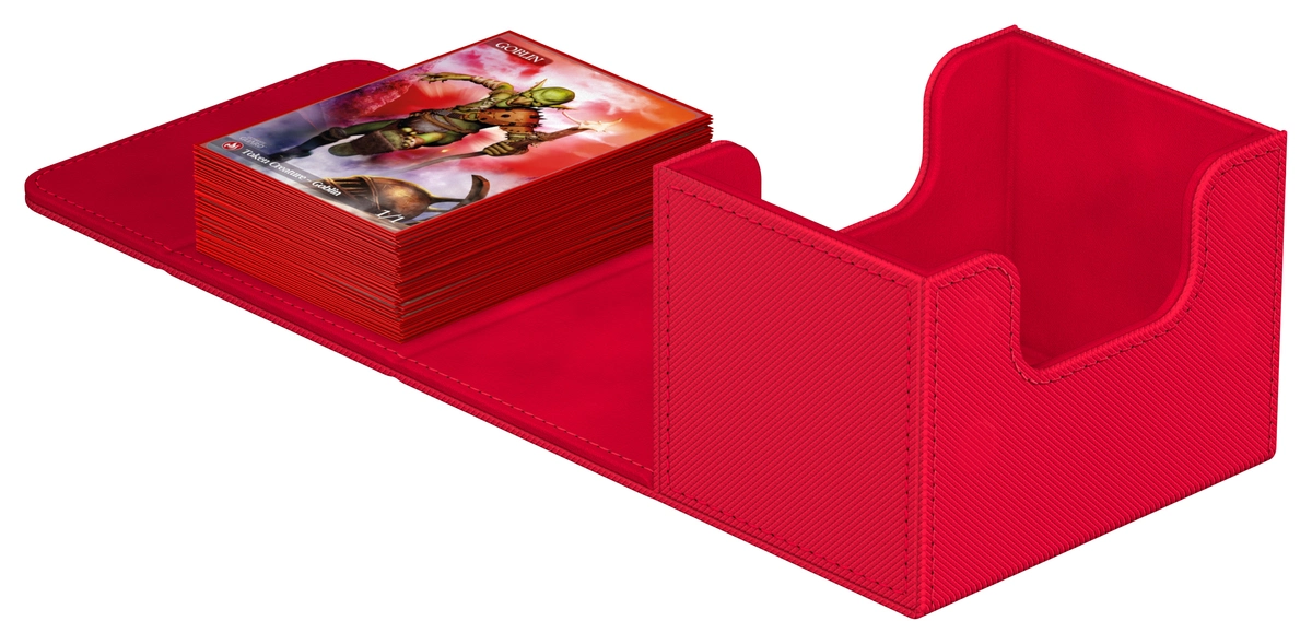 Ultimate Guard Sidewinder 100+ Xenoskin deck box