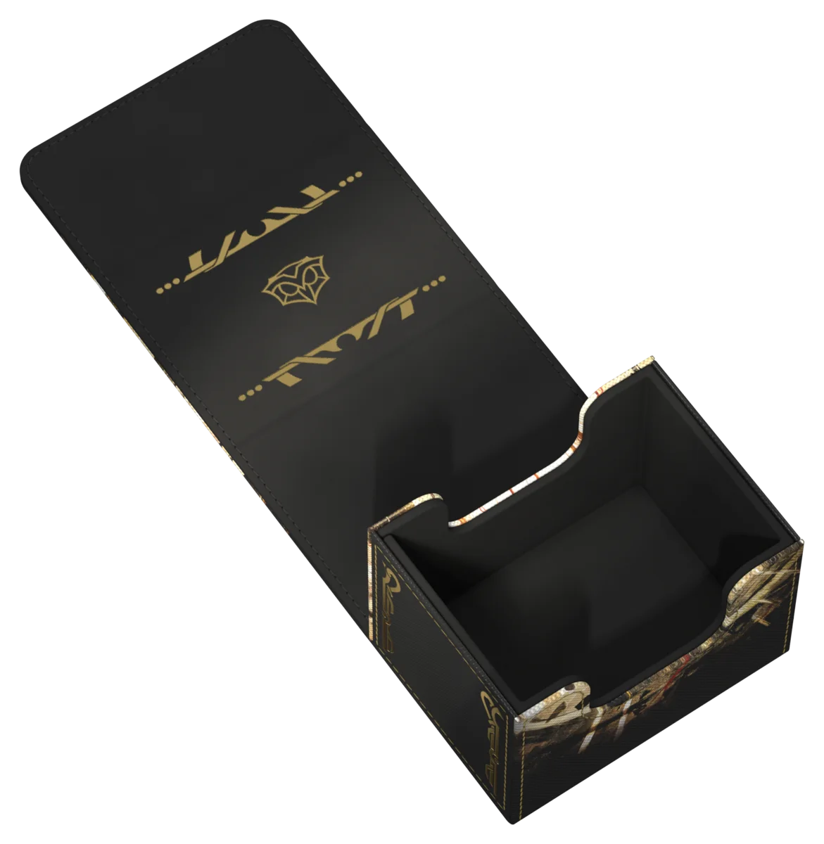 Ultimate Guard Sidewinder 100+ Xenoskin Magic: The Gathering "Secrets of Strixhaven" - Armageddon