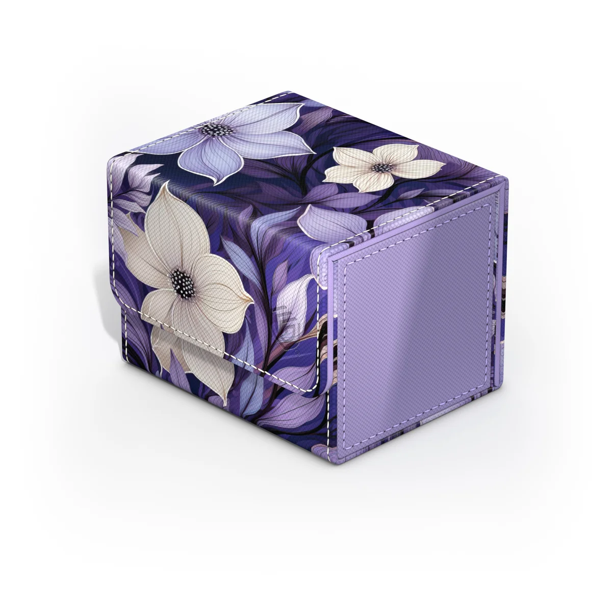 Sidewinder 100+ Xenoskin "Floral Places" - Moonlit Glen