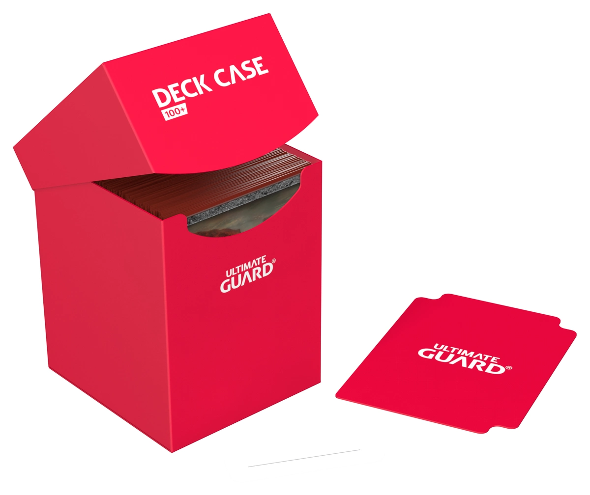 Ultimate Guard Deck Case 100+ deck box