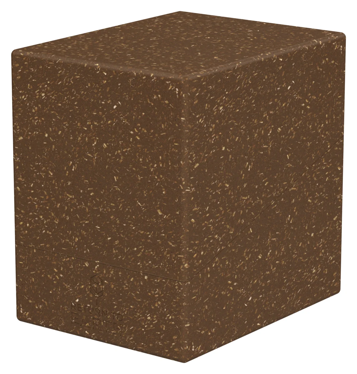 Ultimate Guard Return to Earth Boulder 133+ deck box