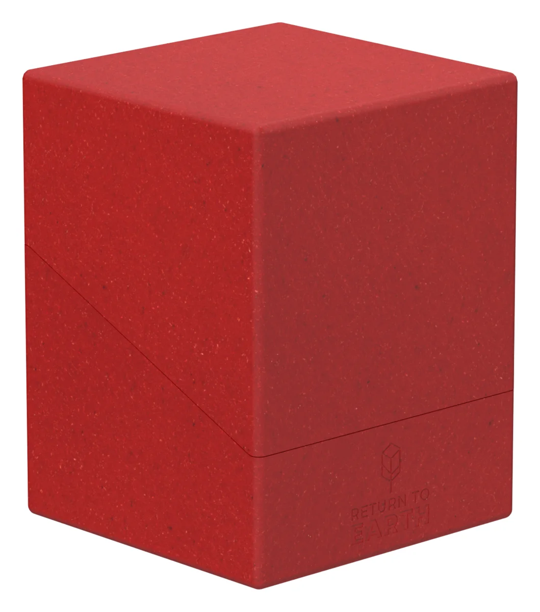 Ultimate Guard Return to Earth Boulder 100+ deck box