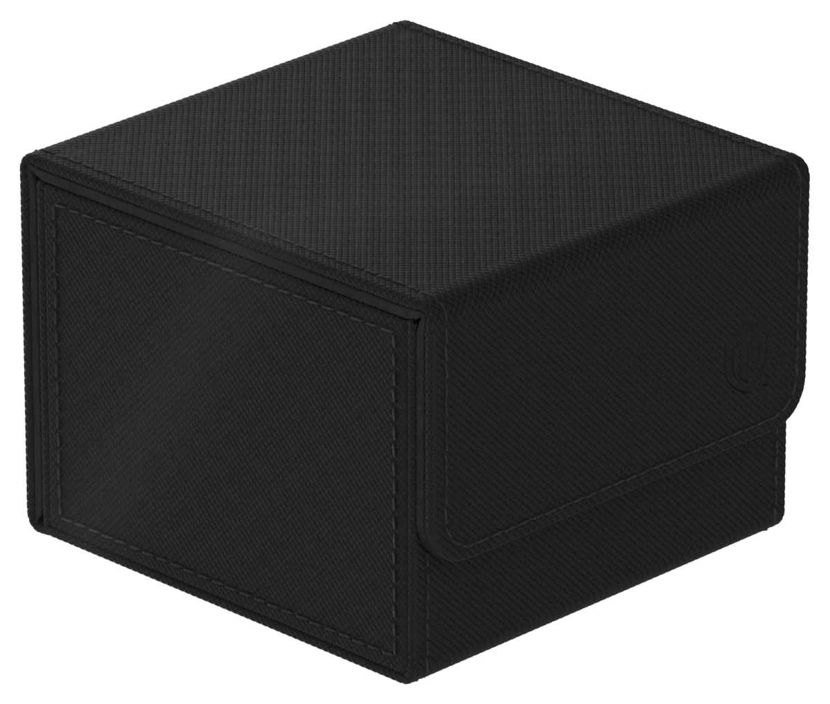Ultimate Guard Sidewinder 133+ Xenoskin - Black Ultimate Guard Sidewinder 133+ Xenoskin - Black