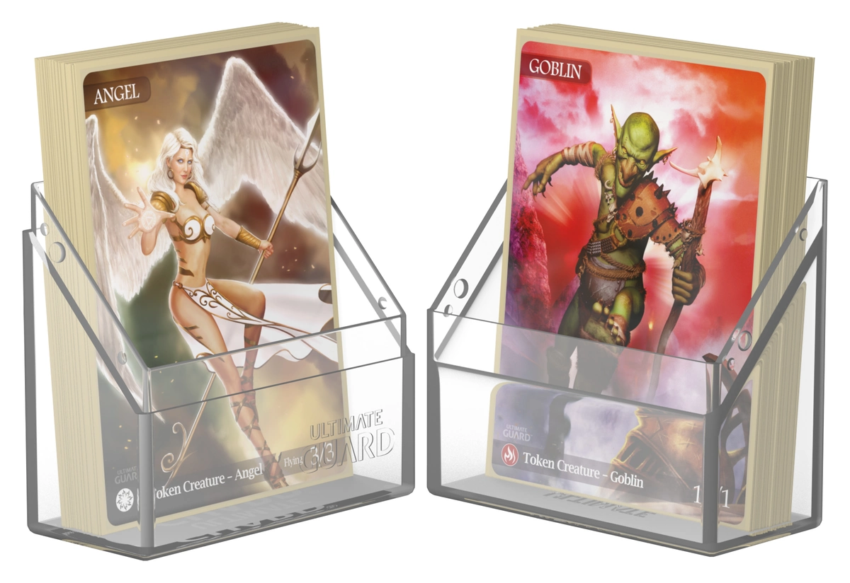 Ultimate Guard Boulder 40+ deck box