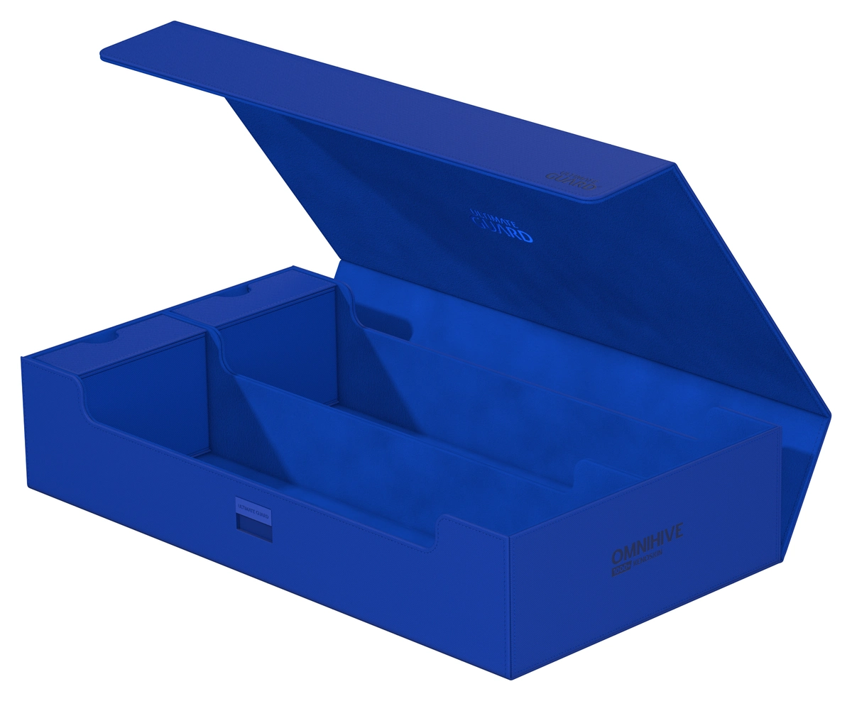 Ultimate Guard Omnihive 1000+ Xenoskin mass storage deck box