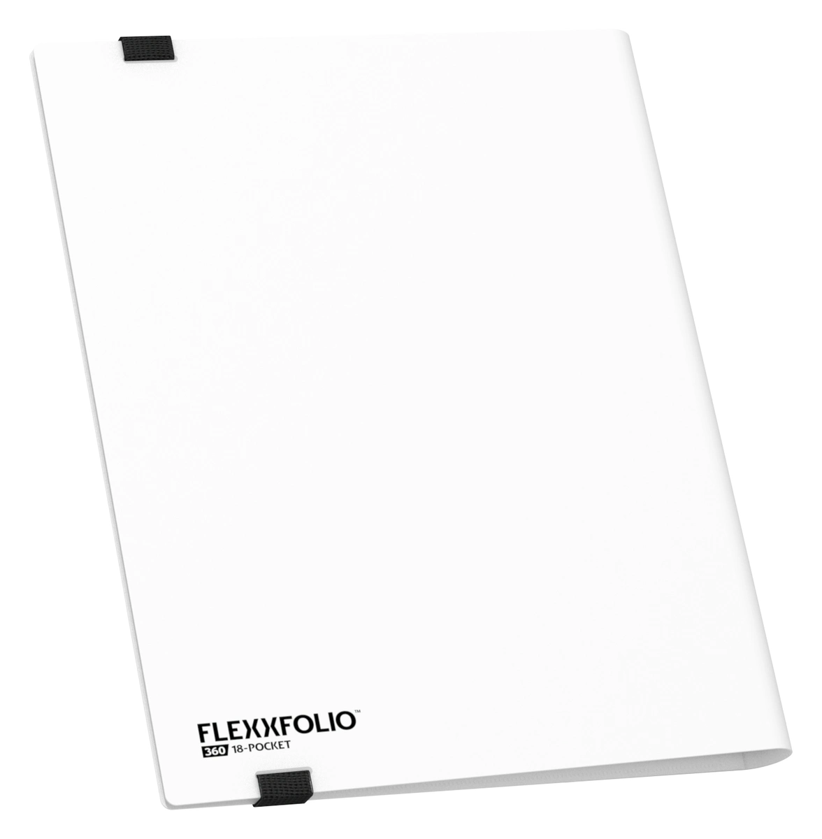 Ultimate Guard Flexxfolio 360 18-Pocket trading card binder