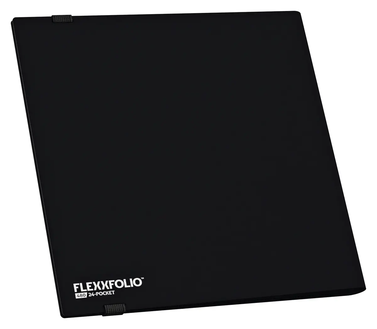 Ultimate Guard Flexxfolio 480 24-Pocket trading card binder