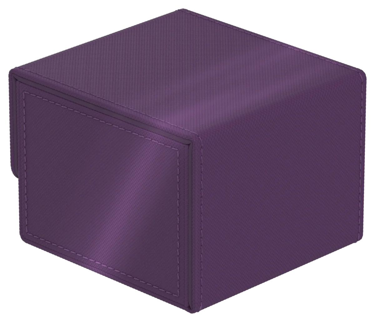 Ultimate Guard Sidewinder 133+ Xenoskin - Purple