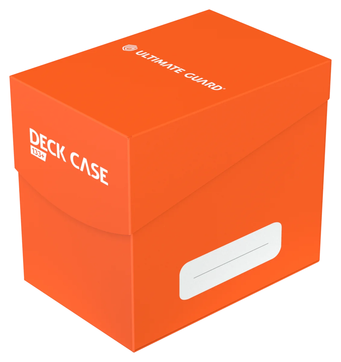 Ultimate Guard Deck Case 133+ - Orange