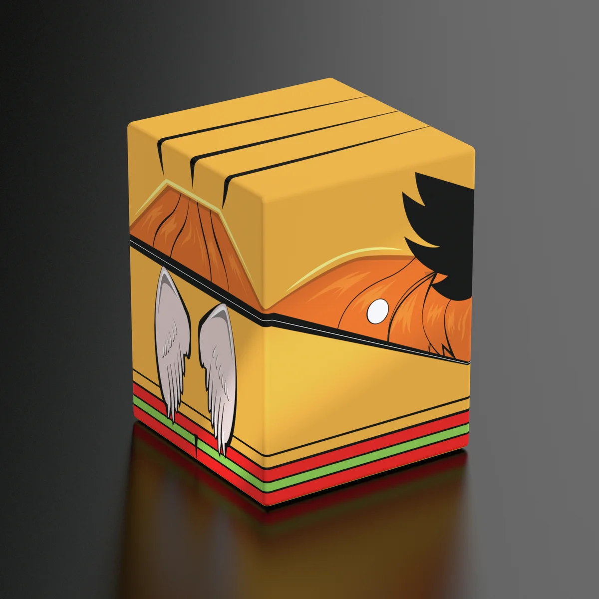 Squaroes Squaroe DC Justice League™ JL012 - Hawkgirl™