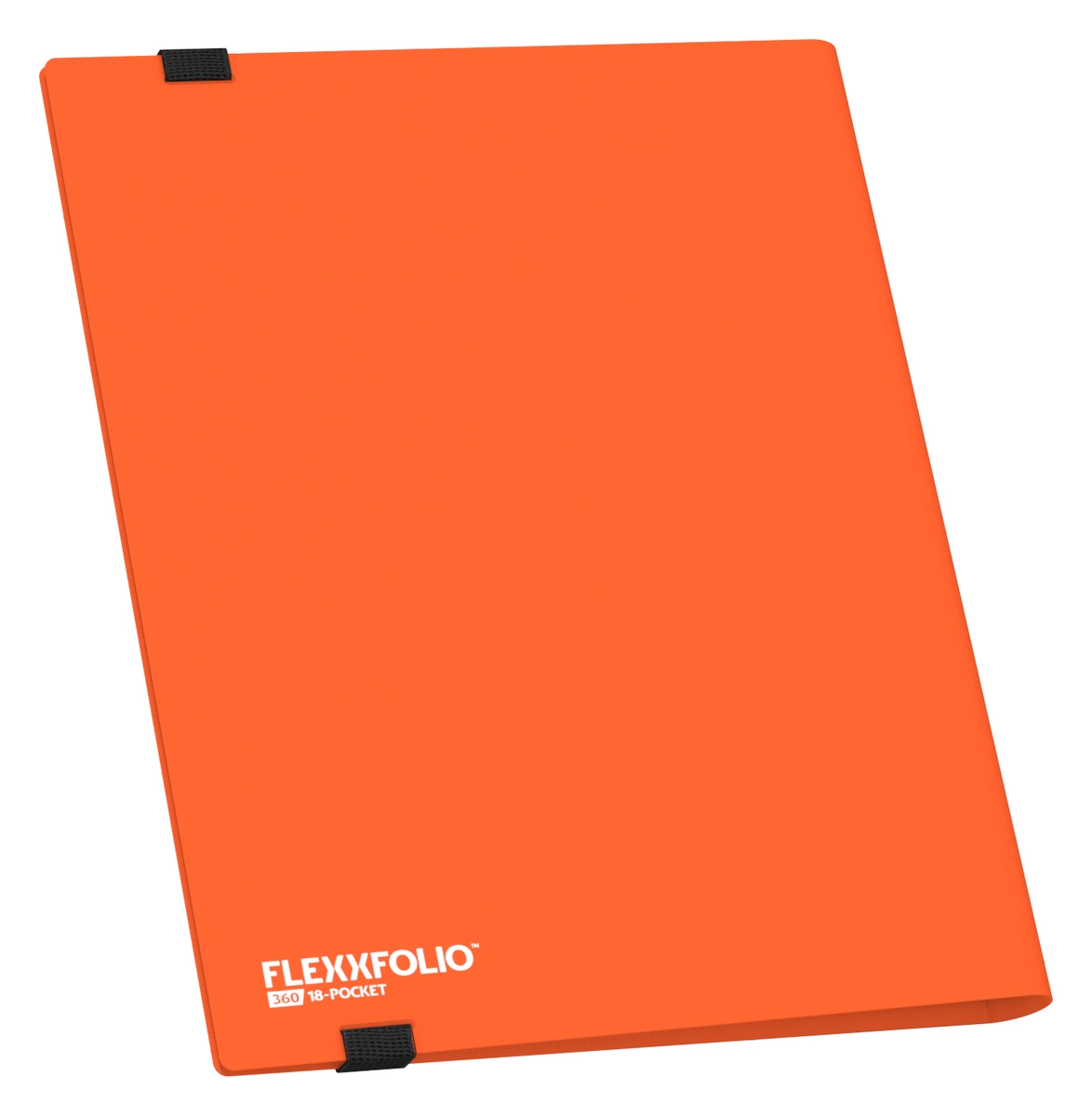 Ultimate Guard Flexxfolio 360 18-Pocket trading card binder
