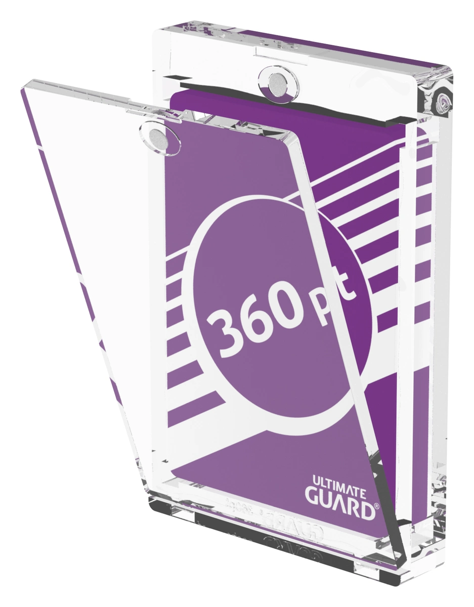 Ultimate Guard Card Case Magnetic