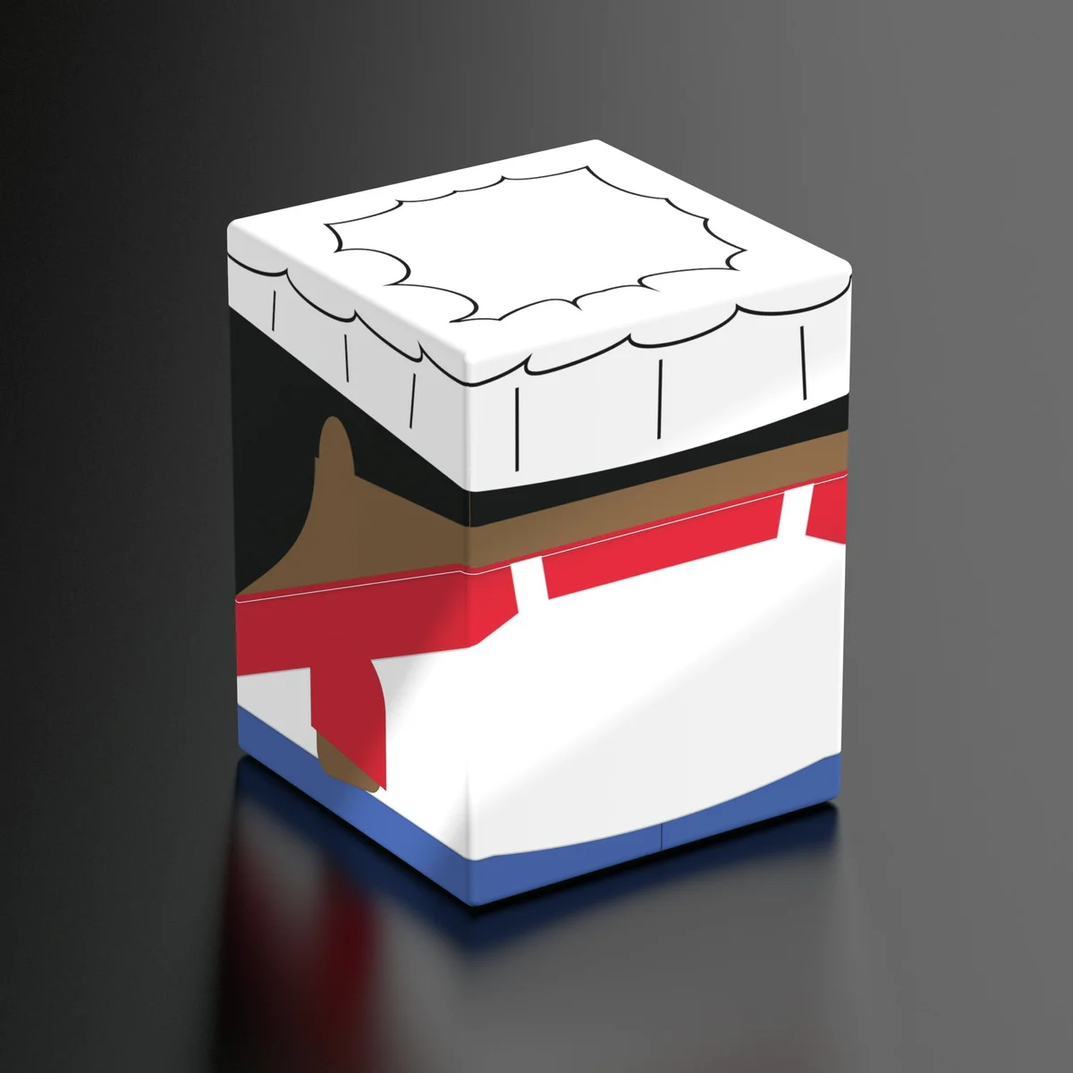 Squaroes Squaroe South Park™ SP005 - Chef