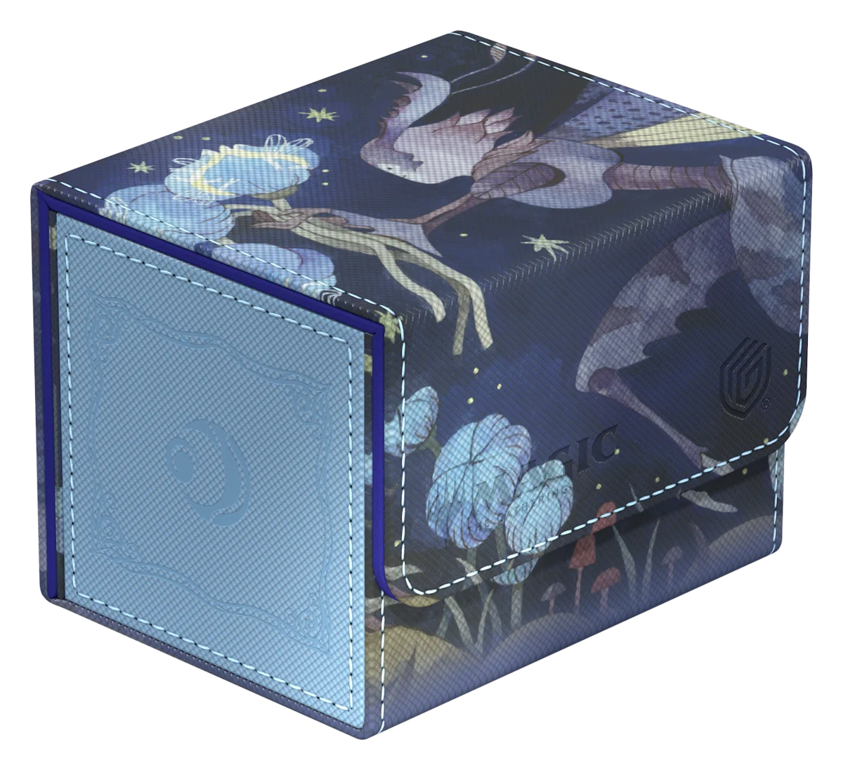 Sidewinder 100+ Xenoskin Magic: The Gathering "Lorwyn Eclipsed" - Bitterbloom Bearer