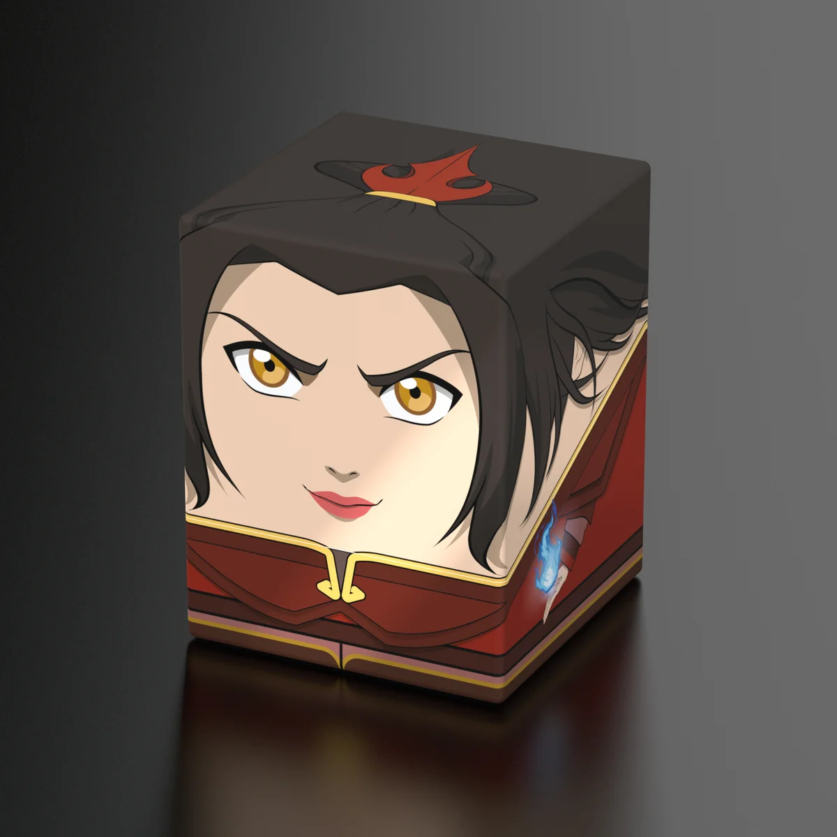 Squaroes Squaroe Avatar: The Last Airbender AV007 - Azula
