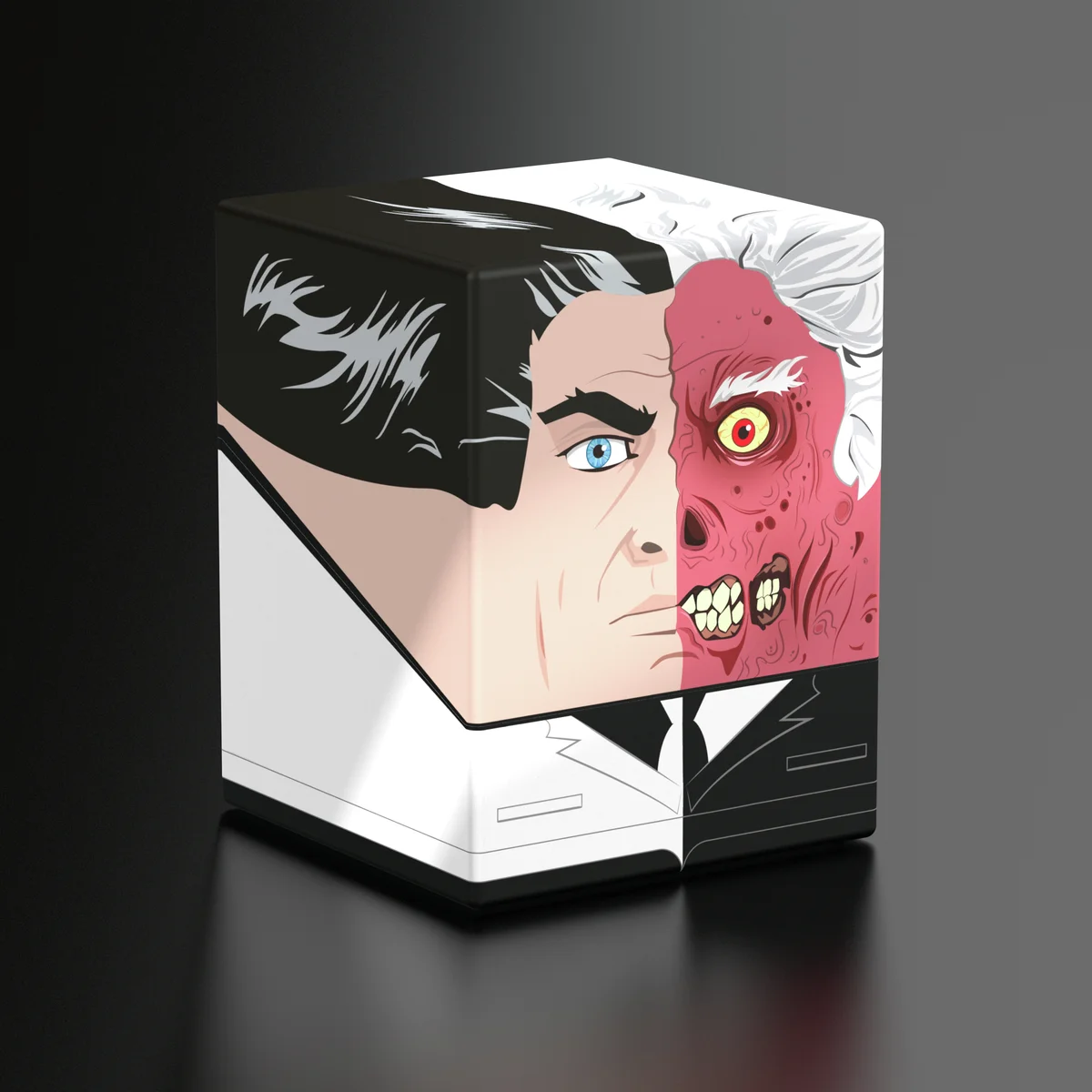 Squaroe Batman: Gotham City GC011 - Two-Face