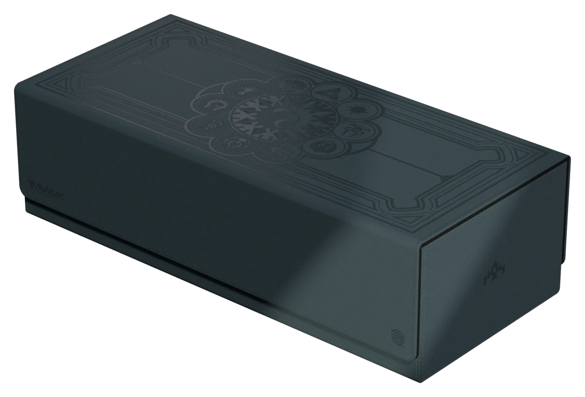 Arkhive 1000+ Xenoskin Magic: The Gathering "Guild Summit"