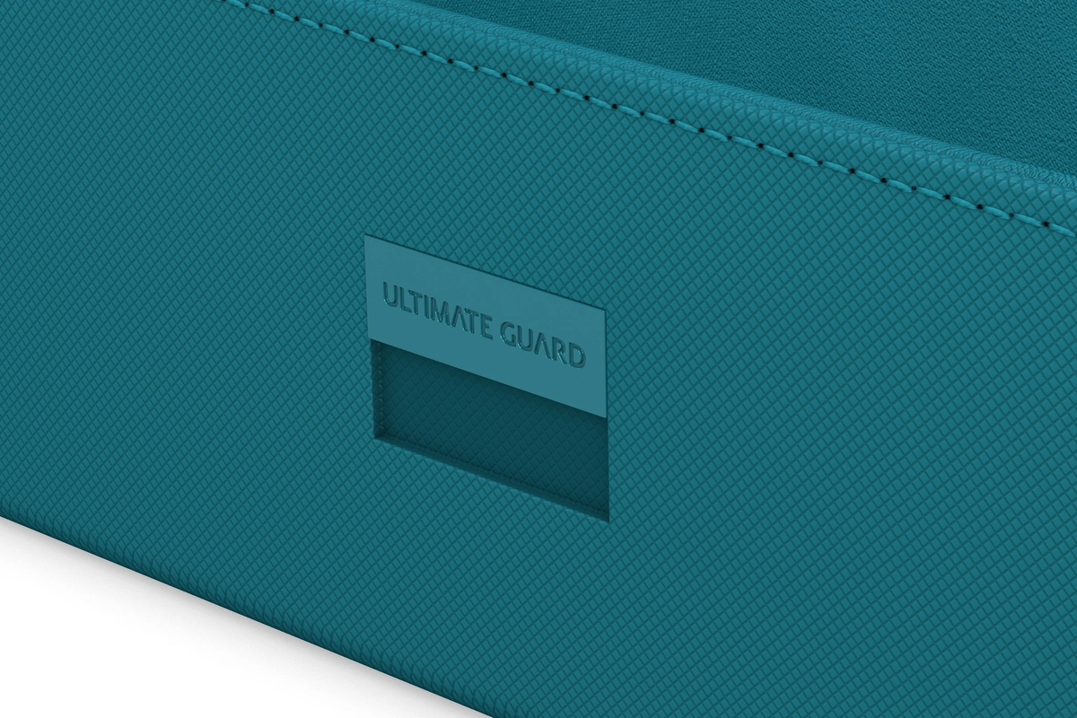 Ultimate Guard Arkhive 800+ Xenoskin mass storage deck box