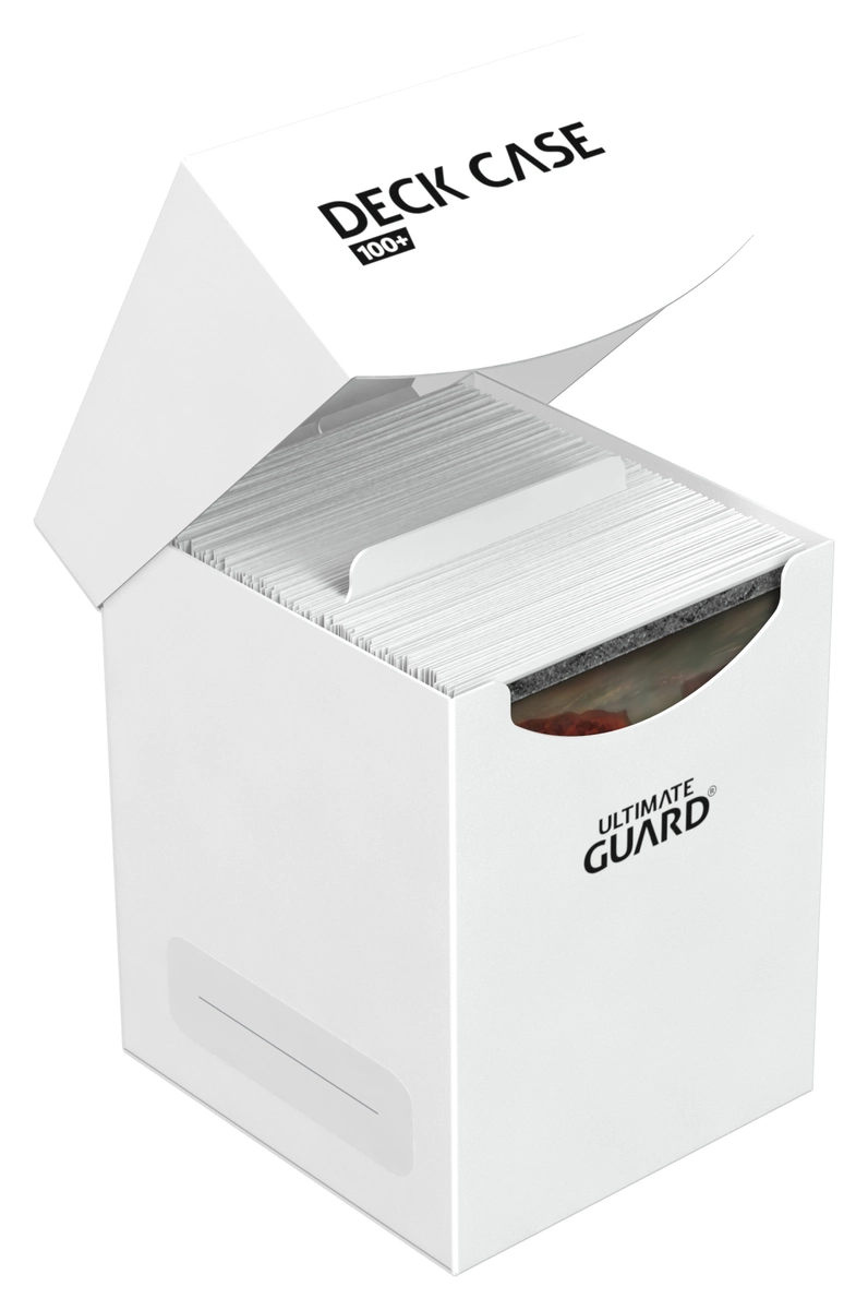 Ultimate Guard Deck Case 100+ deck box