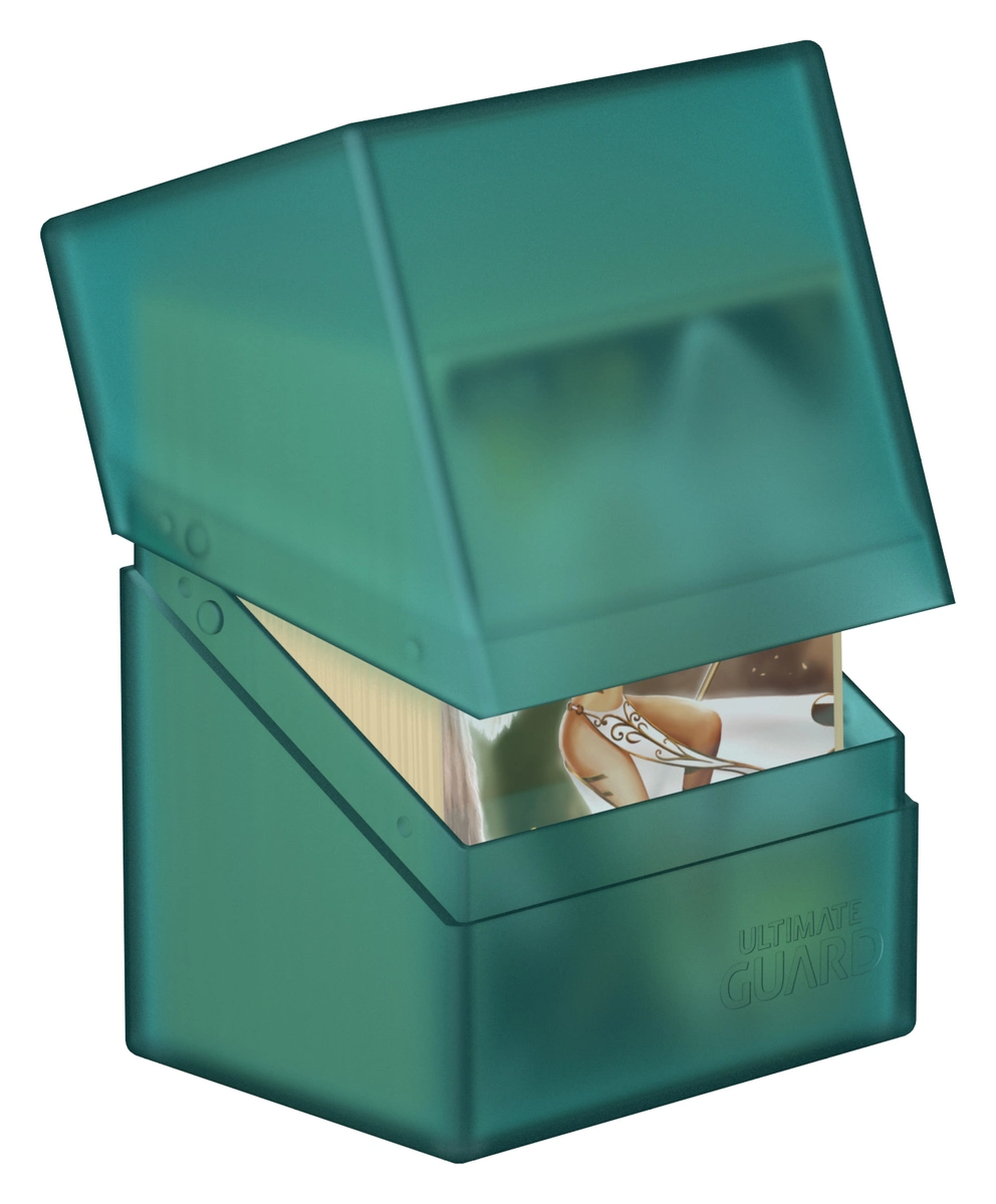Ultimate Guard Boulder 80+ deck box