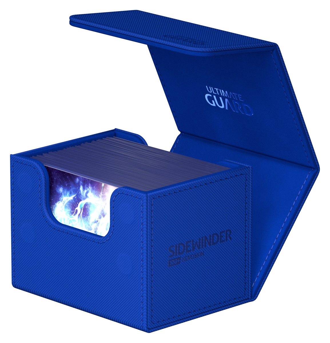 Ultimate Guard Sidewinder 100+ Xenoskin deck box