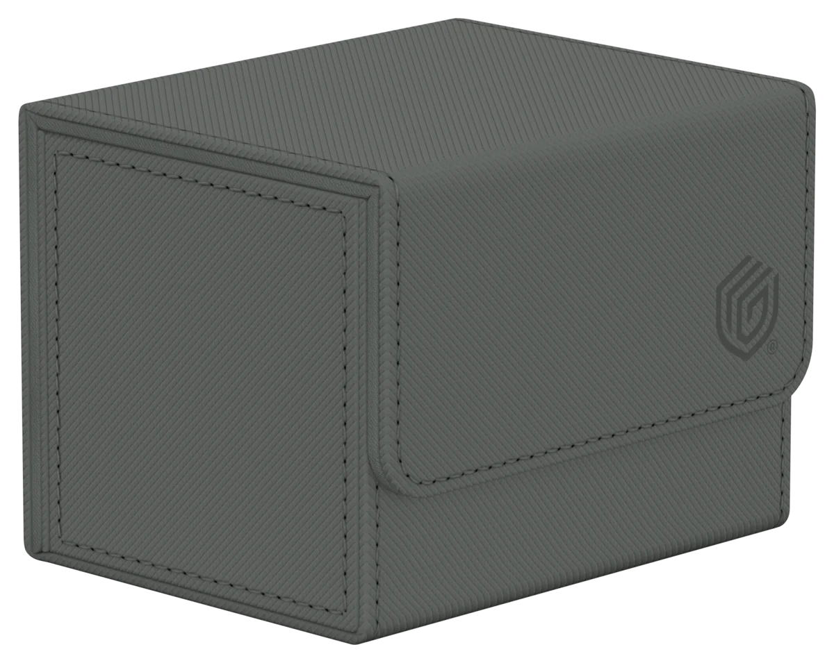 Sidewinder 100+ Xenoskin - Grey