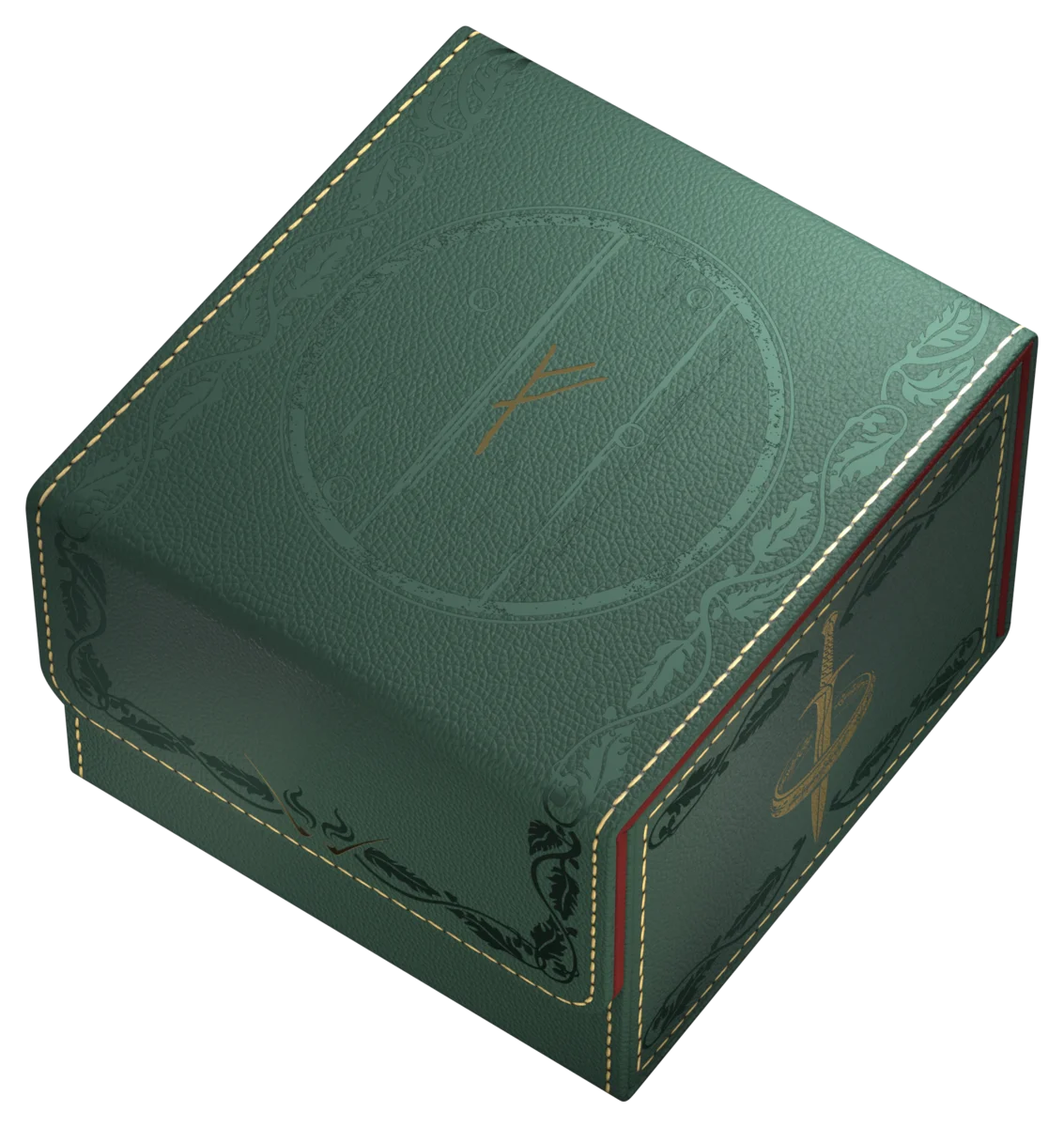 Ultimate Guard Sidewinder 133+ Xenoskin The Hobbit™ - A Fateful Engagement