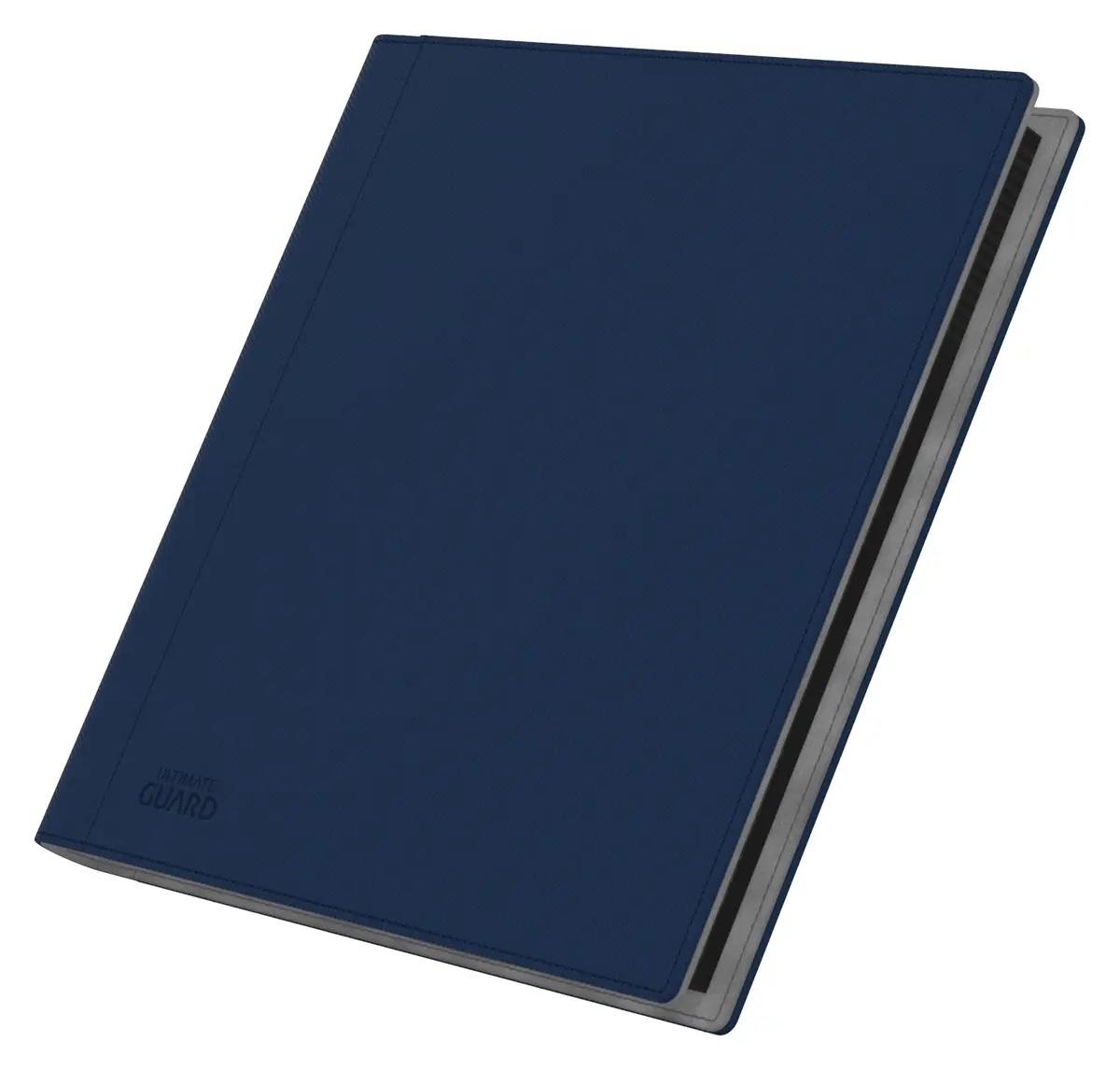 Ultimate Guard Portfolio 480 24-Pocket Xenoskin trading card binder