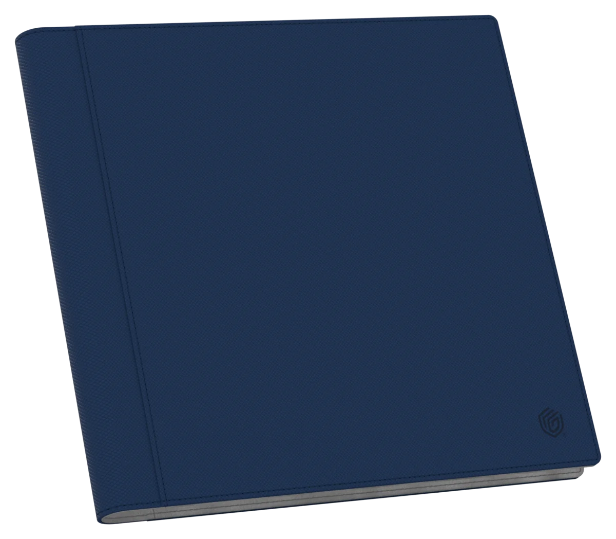 Ultimate Guard Portfolio 480 24-Pocket Xenoskin - Blue