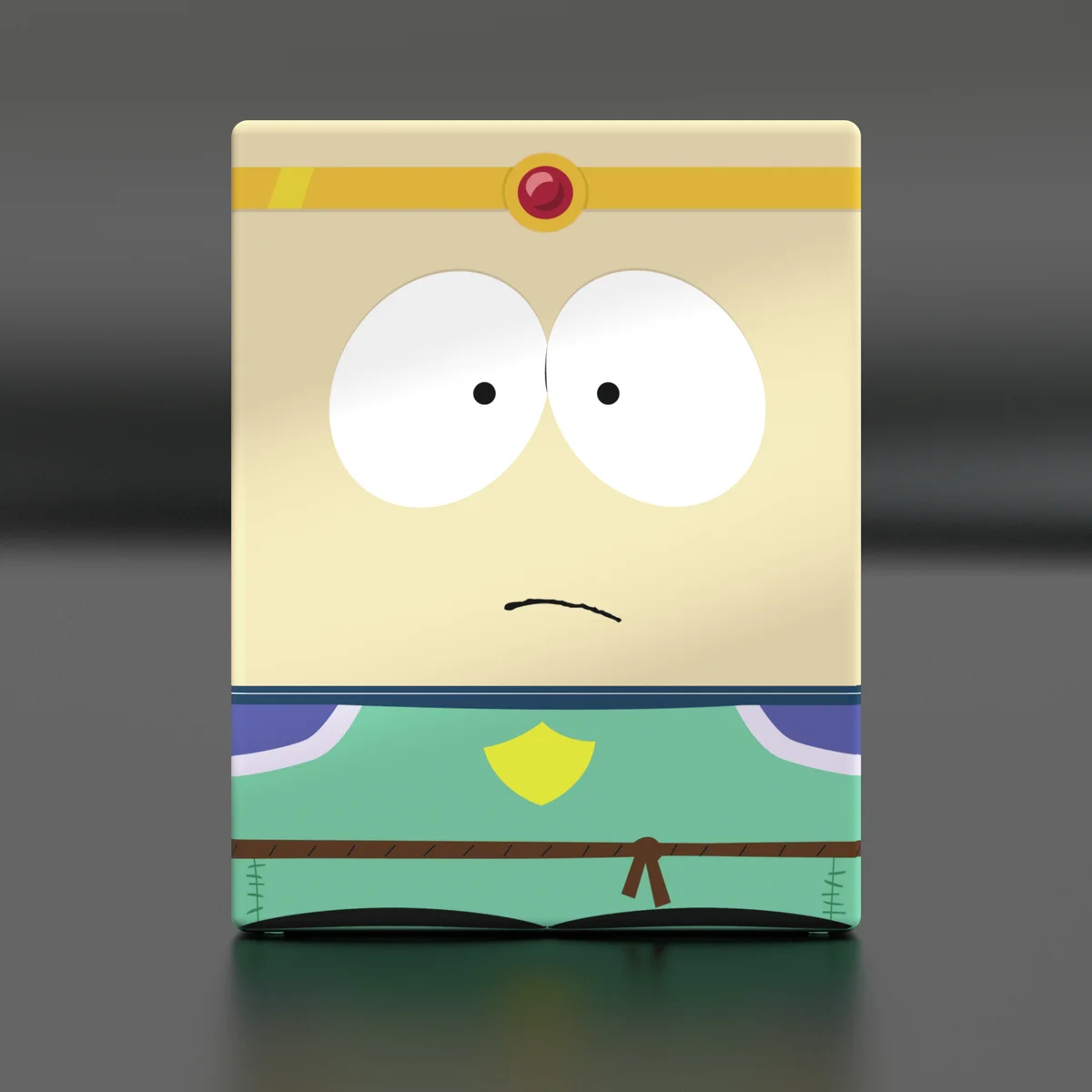 Squaroes Squaroe South Park™: The Stick of Truth SP015 - Paladin Butters